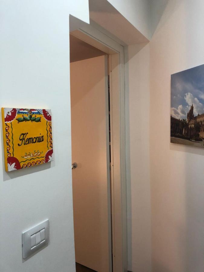 b&b nonno peppe Palermo Eksteriør billede