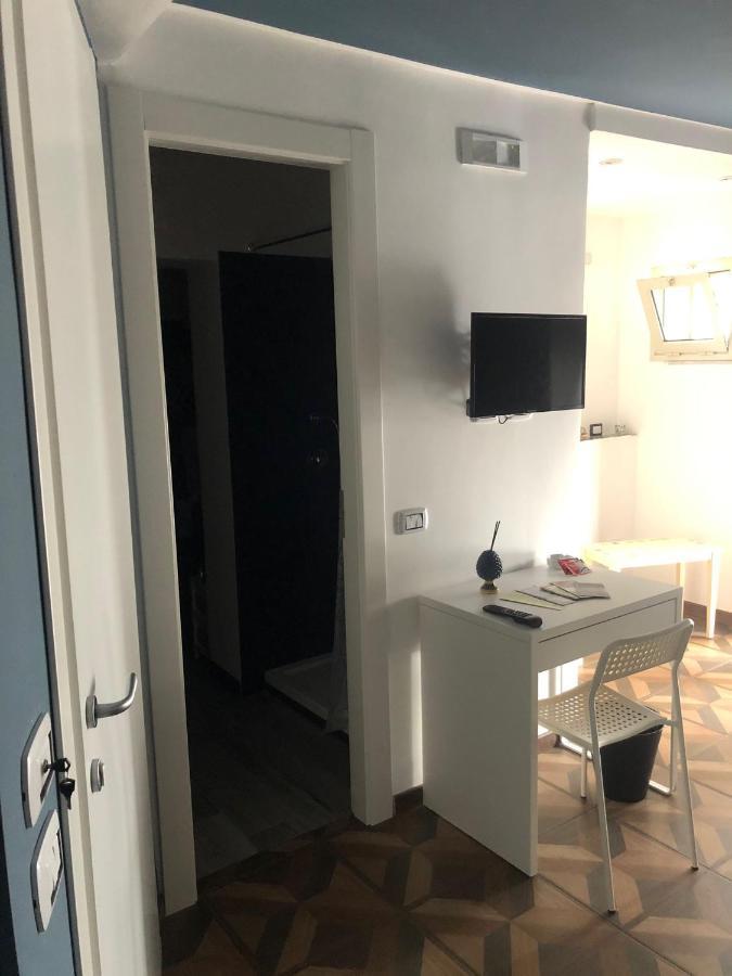 b&b nonno peppe Palermo Eksteriør billede